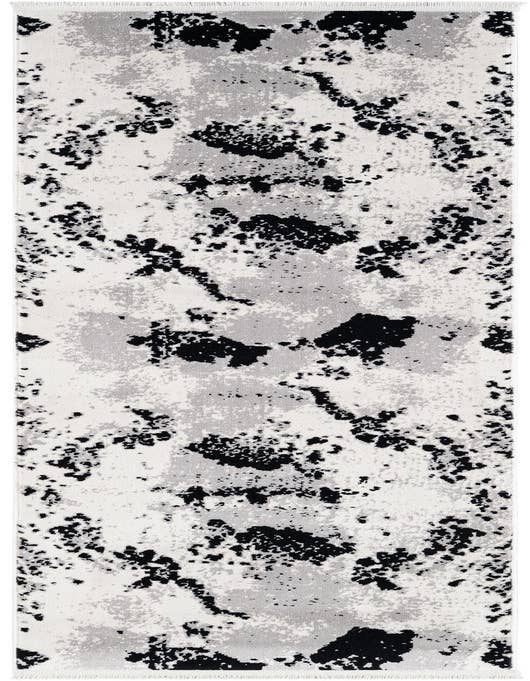 Detail image of 2' x 8' Milano Runner Rug