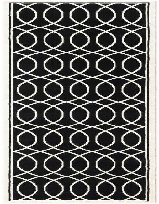 Detail image of 2' 3 x 8' Milano Runner Rug