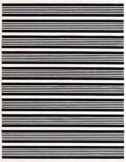 Detail image of 2' 7 x 12' Milano Runner Rug