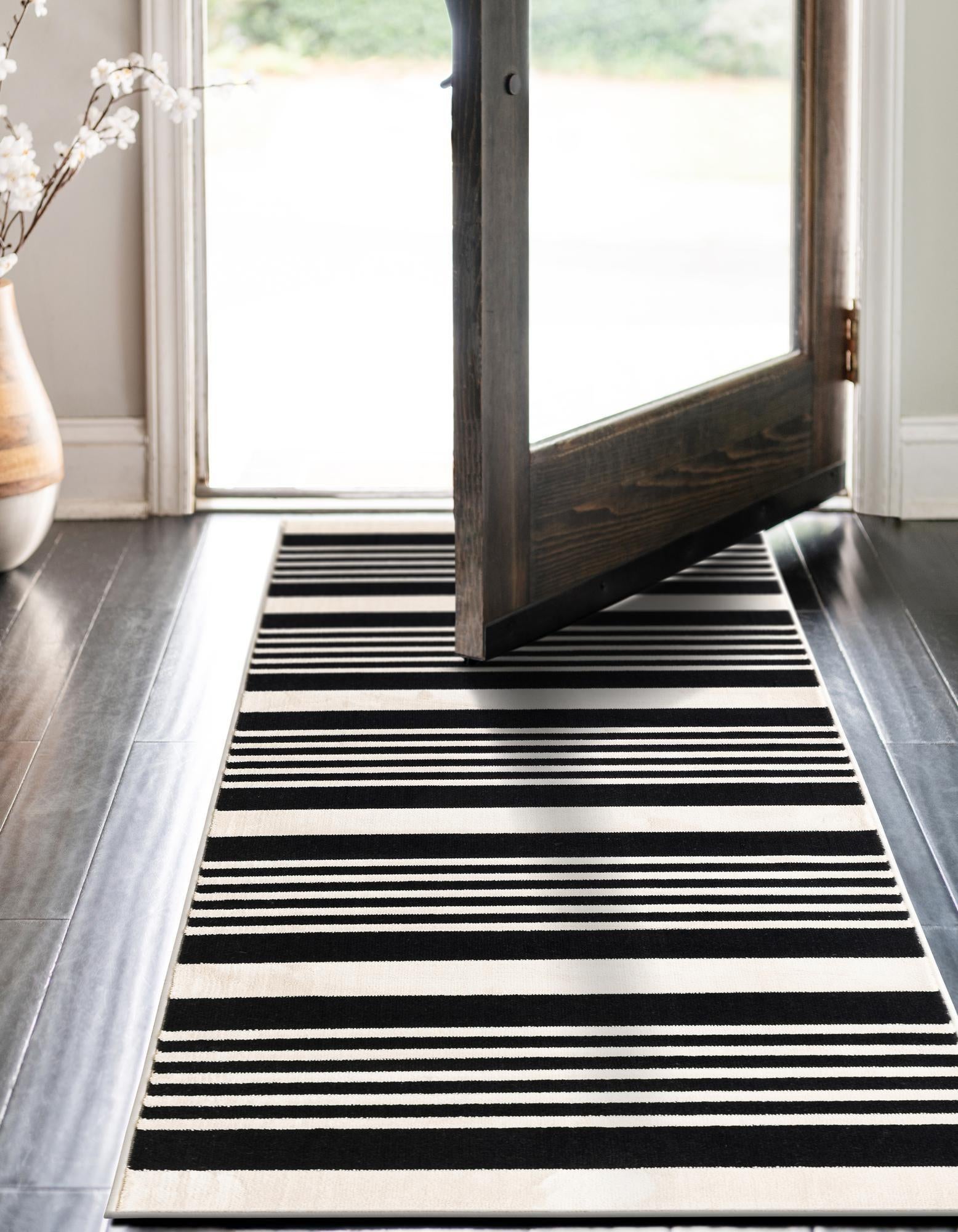 2' 3 x 6' Milano Runner Rug