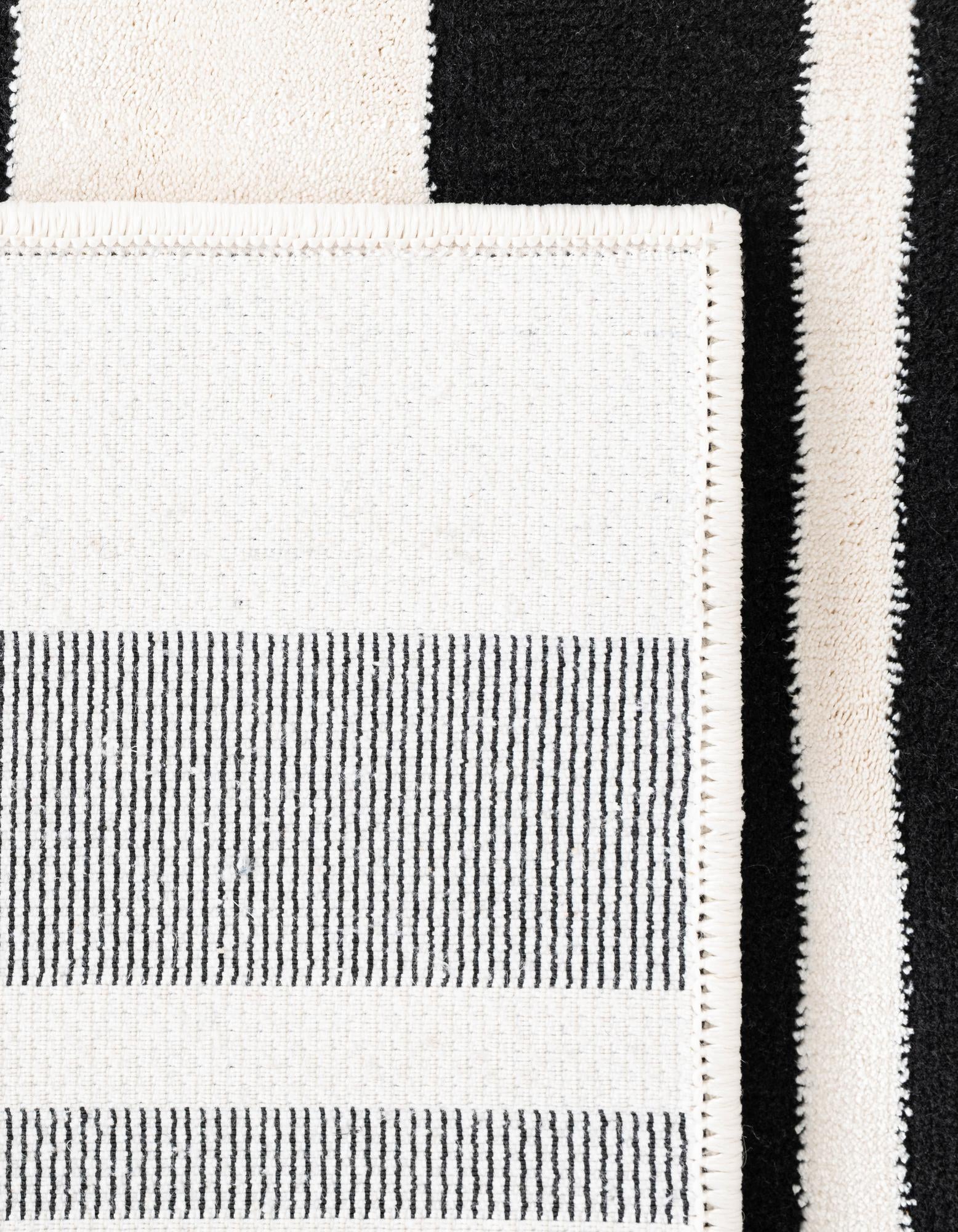 2' 3 x 6' Milano Runner Rug