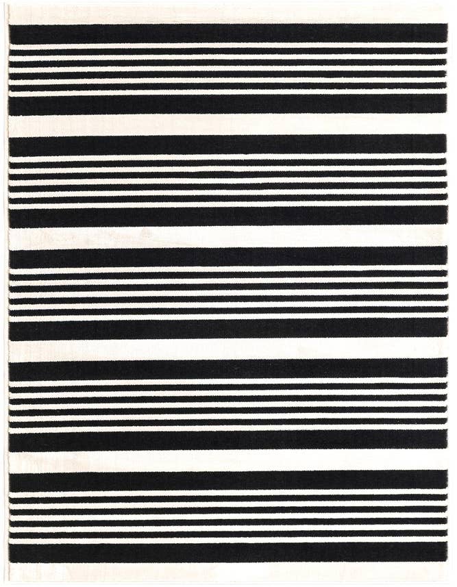 Detail image of 2' 3 x 6' Milano Runner Rug