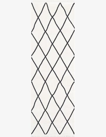 2' x 6' 1 Milano Runner Rug