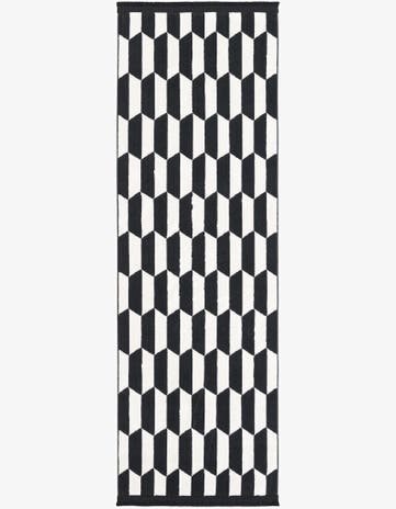 2' x 6' 1 Milano Runner Rug