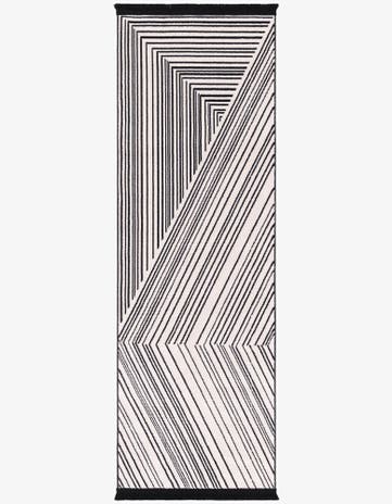 2' x 6' 1 Milano Runner Rug