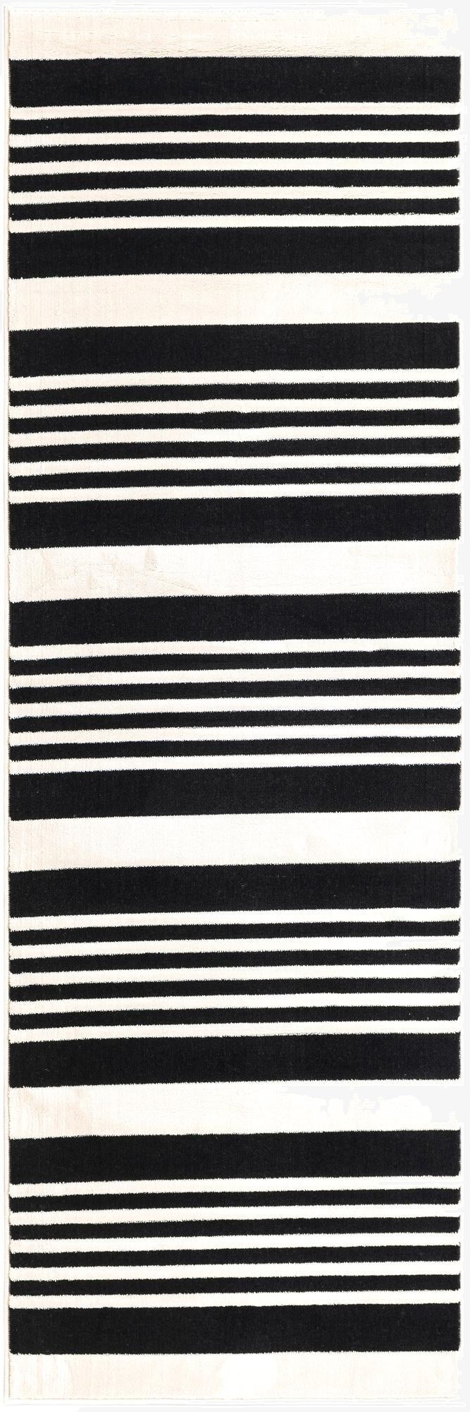 2' 3 x 6' Milano Runner Rug