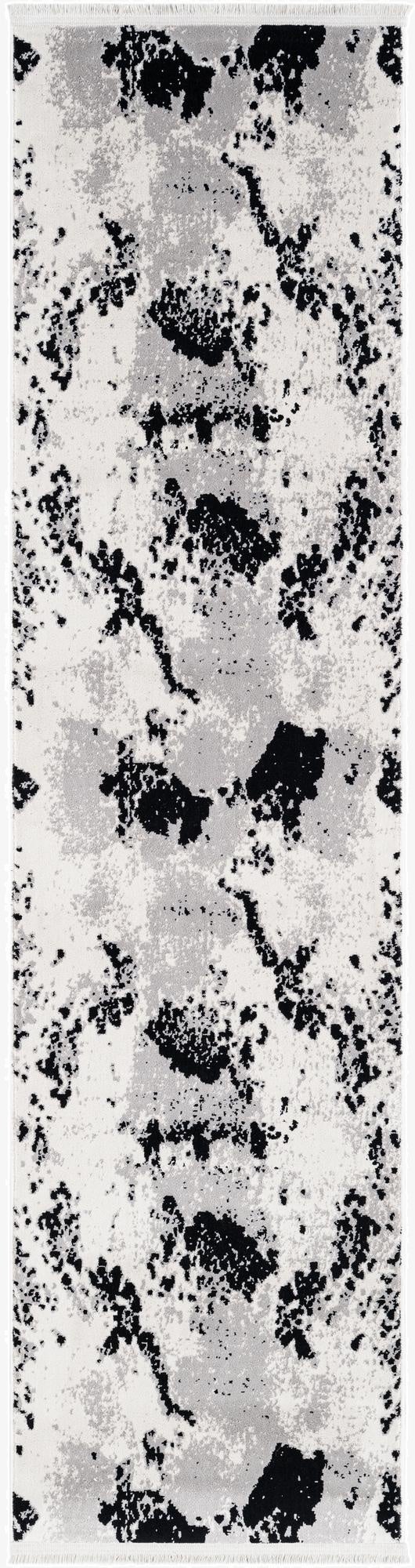 2' x 8' Milano Runner Rug