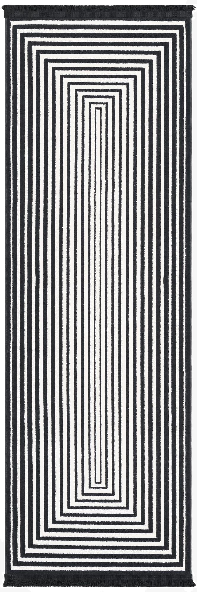 2' x 6' 1 Milano Runner Rug