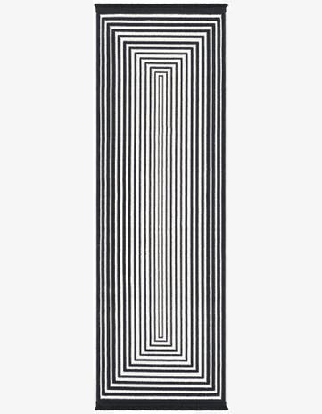 2' x 6' 1 Milano Runner Rug