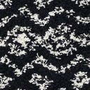 Rug Black and White Swatch link