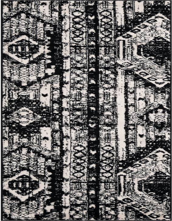 Detail image of 2' x 8' Oregon Runner Rug