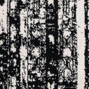 Rug Black and White Swatch link
