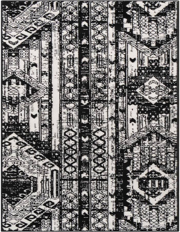 Detail image of 2' x 6' Oregon Runner Rug