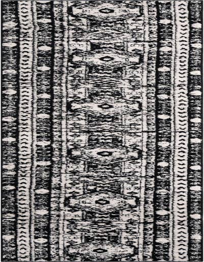 Detail image of 2' 2 x 12' Oregon Runner Rug