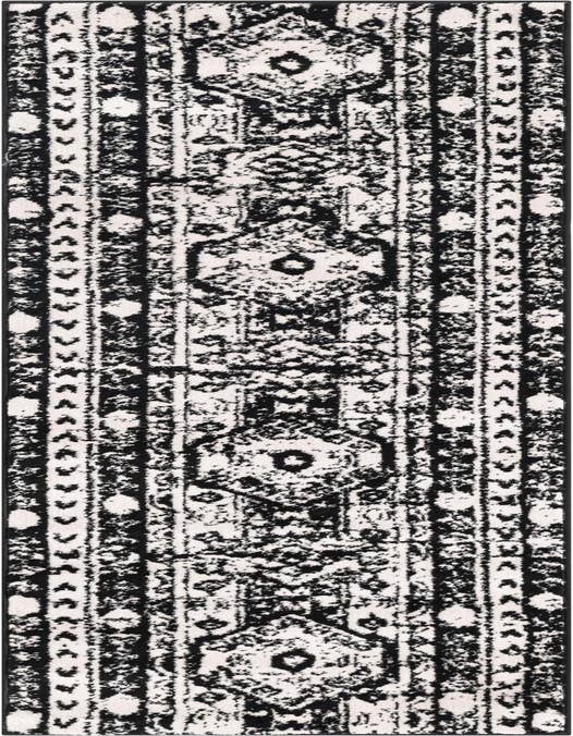 Detail image of 2' x 8' Oregon Runner Rug