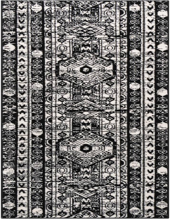 Detail image of 2' x 6' Oregon Runner Rug