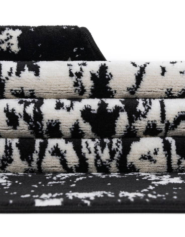 Detail image of 2' 2 x 12' Oregon Runner Rug