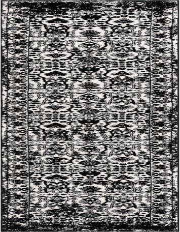 Detail image of 2' 2 x 12' Oregon Runner Rug