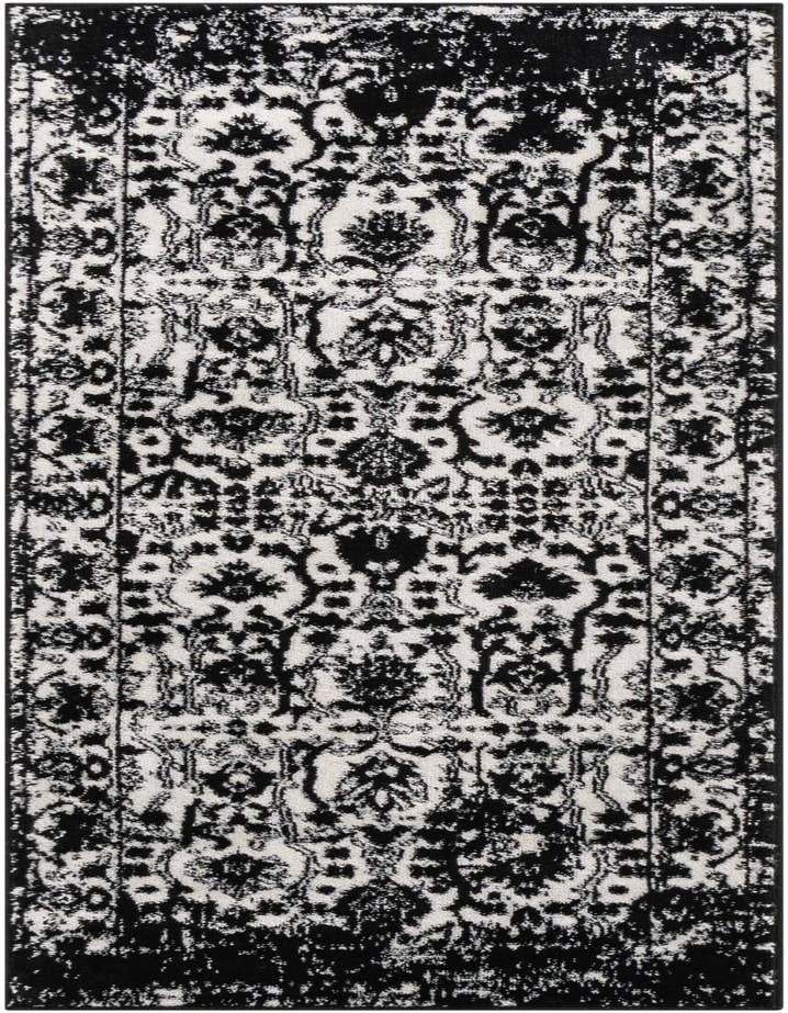 Detail image of 2' x 6' Oregon Runner Rug