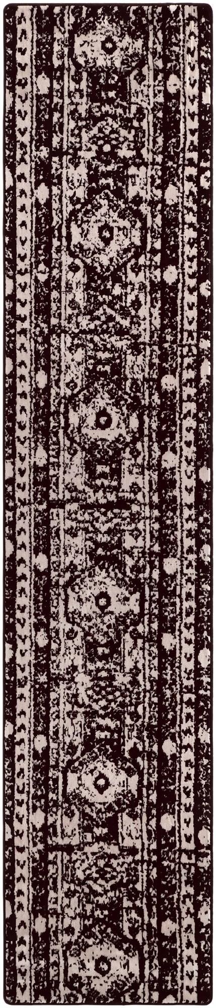 2' 7 x 12' Oregon Runner Rug