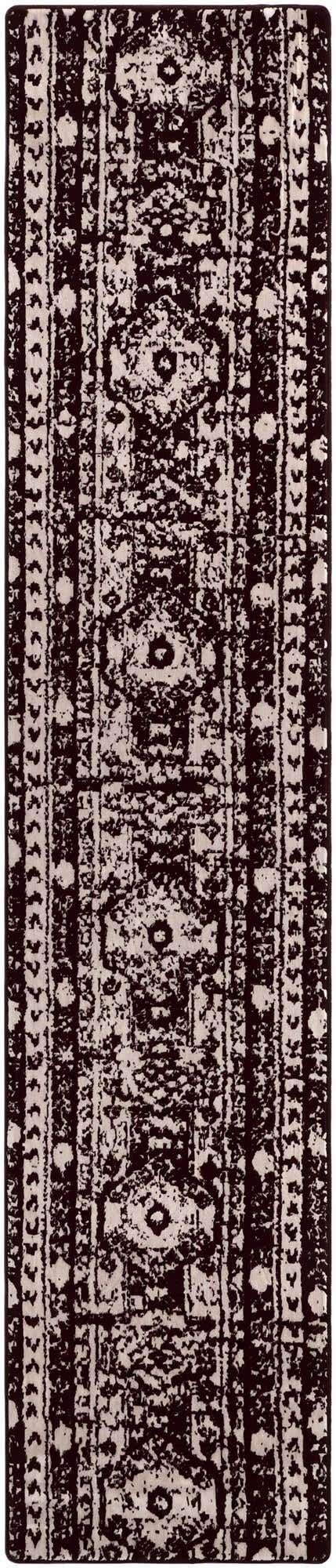 2' 7 x 12' Oregon Runner Rug