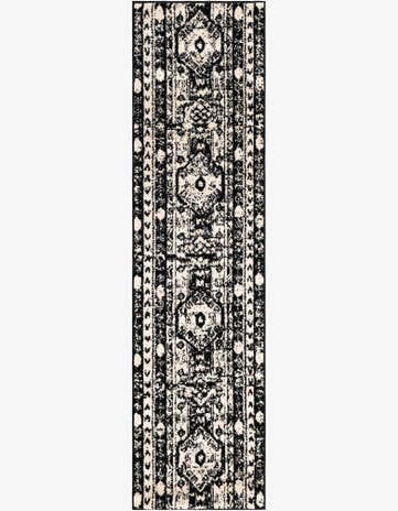 2' x 8' Oregon Runner Rug