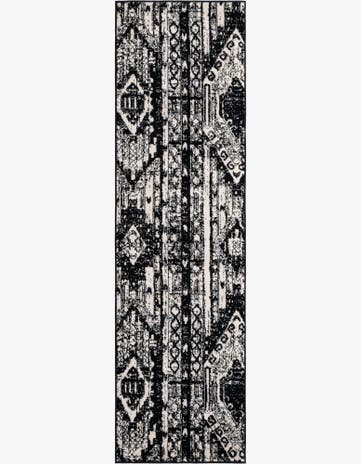 2' x 8' Oregon Runner Rug