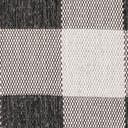 Rug Black and White Swatch link