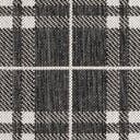 Rug Black and White Swatch link