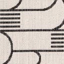 Rug Black and White Swatch link