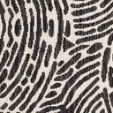 Rug Black and White Swatch link