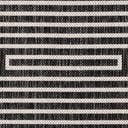 Rug Black and White Swatch link