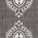 Rug Black and White Swatch link