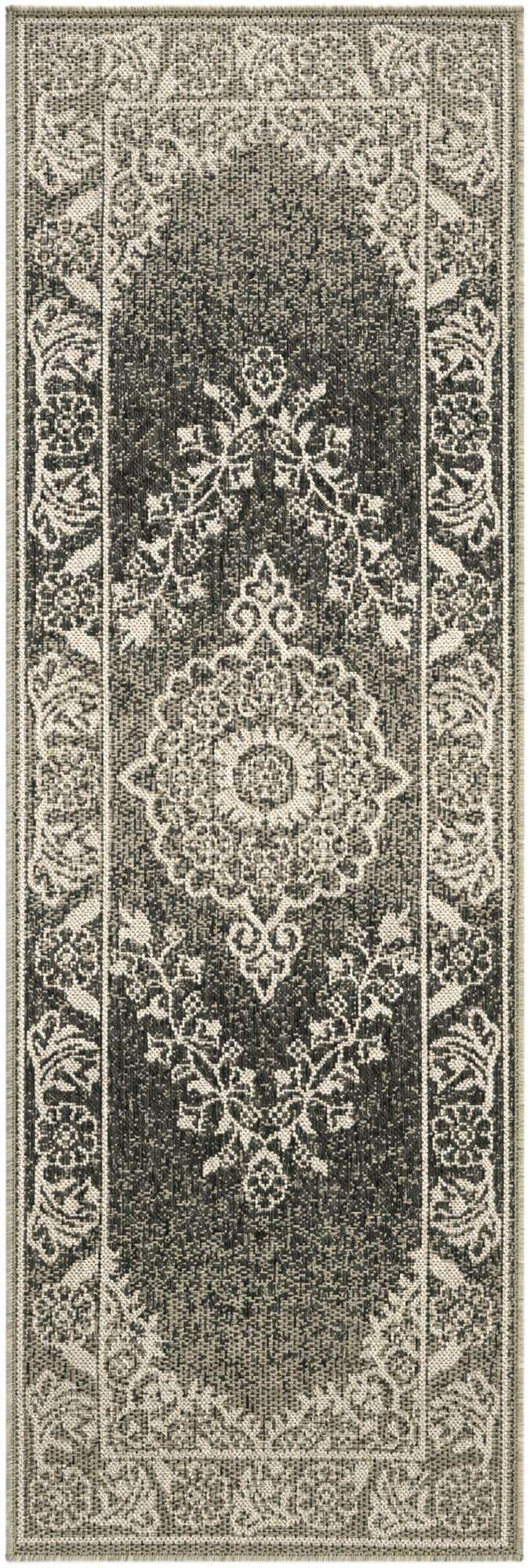 60cm x 185cm Fácil de limpiar Traditional Alfombra Comprar todos los estilos Pasillera