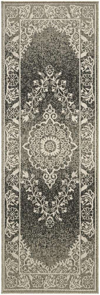 60cm x 185cm Fácil de limpiar Traditional Alfombra Comprar todos los estilos Pasillera