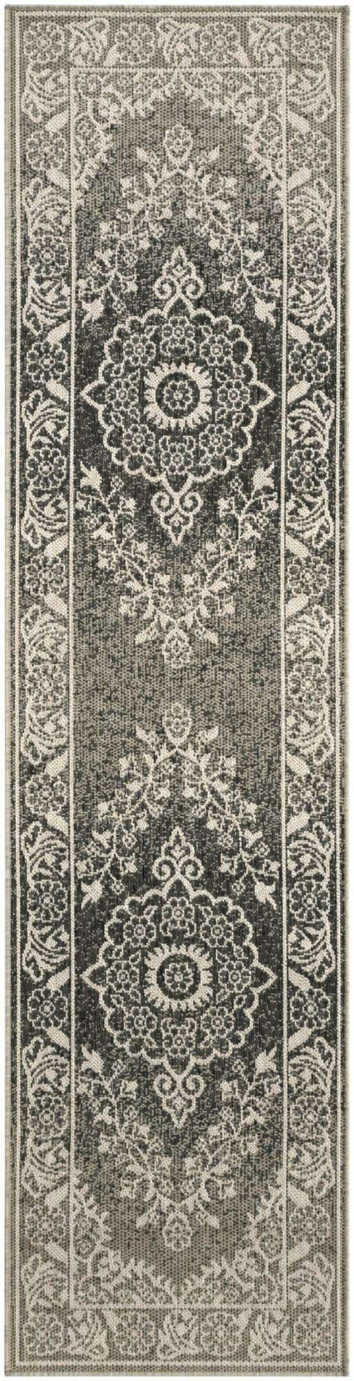 60cm x 245cm Fácil de limpiar Traditional Alfombra Comprar todos los estilos Pasillera