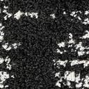 Rug Black and White Swatch link