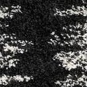 Rug Black and White Swatch link