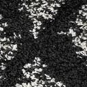 Rug Black and White Swatch link