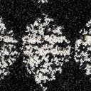 Rug Black and White Swatch link