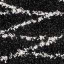 Rug Black and White Swatch link