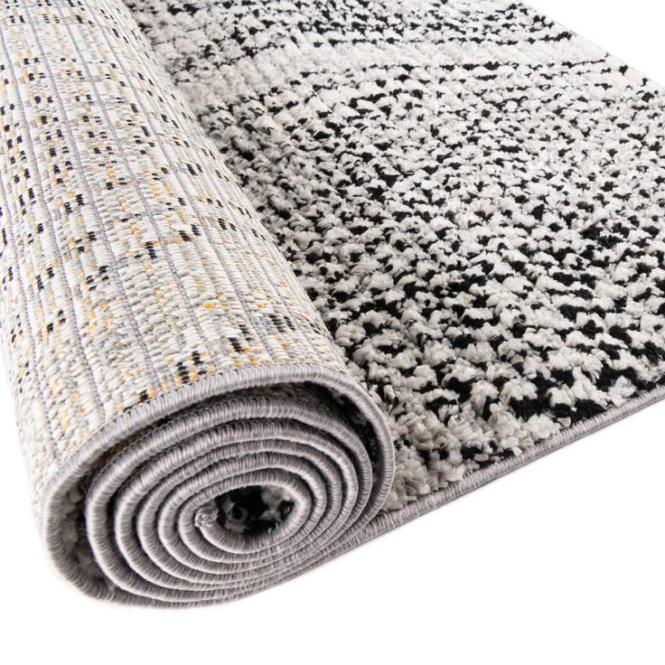 Detail image of 2' x 5' Tagine Runner Rug