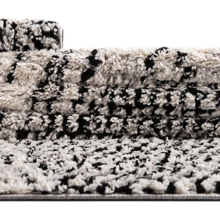 Detail image of 2' x 6' Tagine Runner Rug