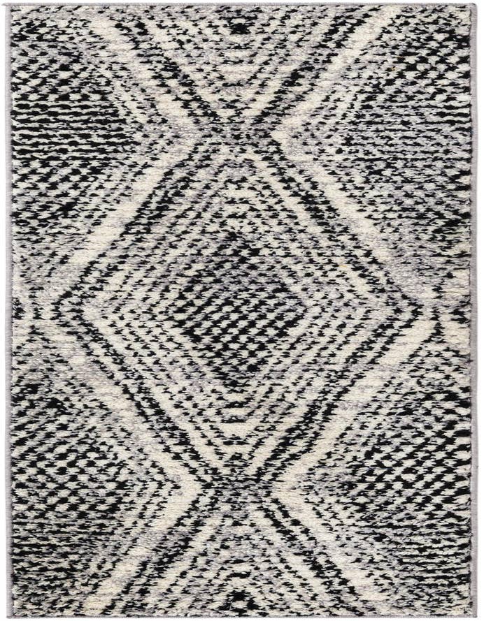 Detail image of 2' x 6' Tagine Runner Rug