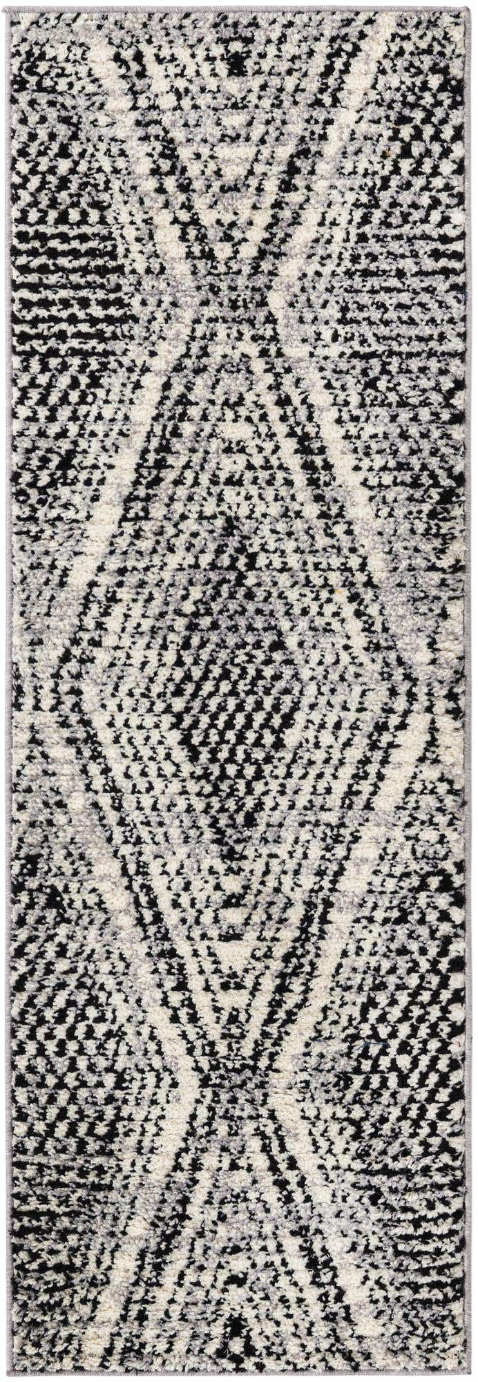 2' x 6' Tagine Runner Rug