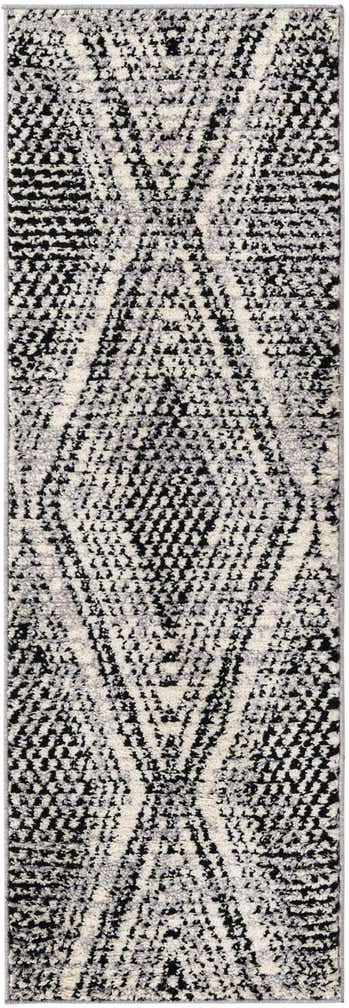 2' x 6' Tagine Runner Rug
