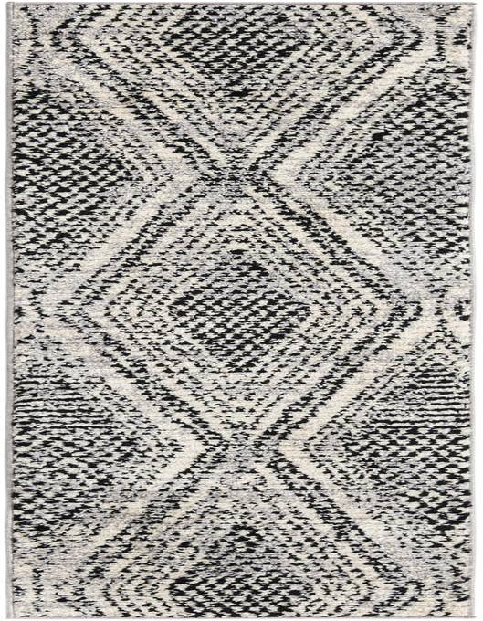 Detail image of 2' x 7' 10 Tagine Runner Rug