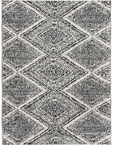 Detail image of 2' 7 x 12' Tagine Runner Rug