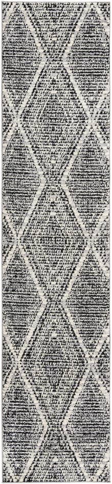 Detail image of 2' 7 x 12' Tagine Runner Rug
