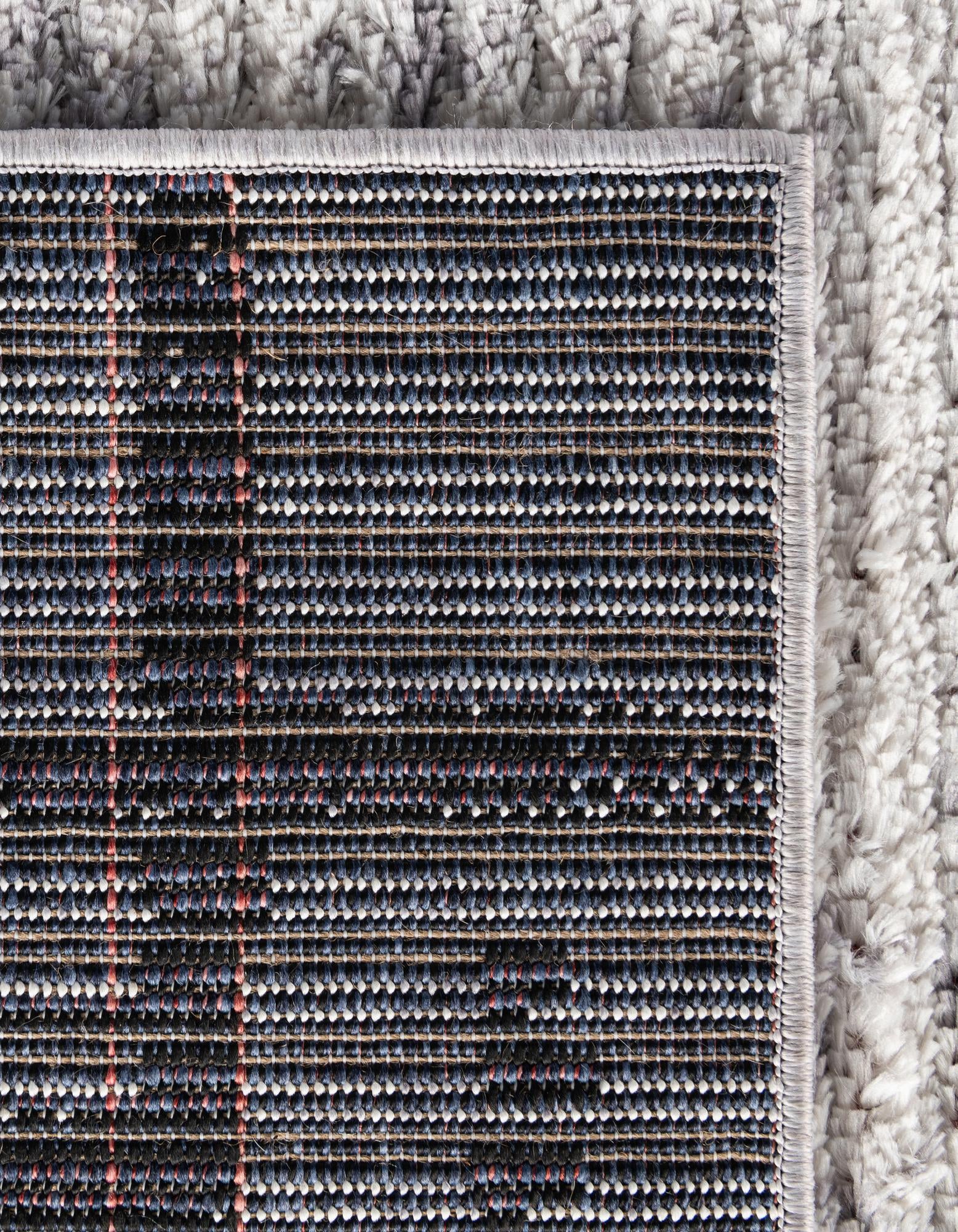 2' x 6' Tagine Runner Rug